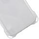 Чохол TPU CrossBody with straps для Apple iPhone 13 Pro Max (6.7") Transparent
