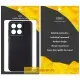 Чохол TPU Epik Black Full Camera для Xiaomi 15T Pro Чорний