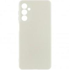 Чохол TPU GETMAN Liquid Silk Full Camera для Samsung Galaxy A25 5G