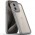 TPU чохол Transparent + Colour 1,5mm для Apple iPhone 11 (6.1") Grey