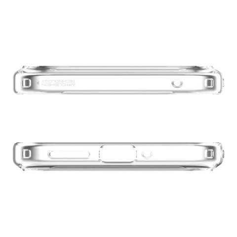 Чохол SGP Ultra Hybrid для Google Pixel 9 / 9 Pro / 10 / 10 Pro Прозорий