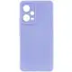 Чехол Silicone Cover Lakshmi Full Camera (A) для Xiaomi Poco X5 5G / Redmi Note 12 5G