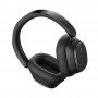 Накладні бездротові навушники Baseus Bowie H1 Pro Noise-Cancellation (A00050601) Cluster Black