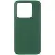 Чохол Silicone Cover Lakshmi (AAA) для Xiaomi 15T Зелений / Cyprus Green