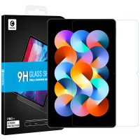 Захисне скло Mocolo (Pro+) для Xiaomi Redmi Pad Pro / Pad 2 Pro / Poco Pad (12.1") Прозрачное