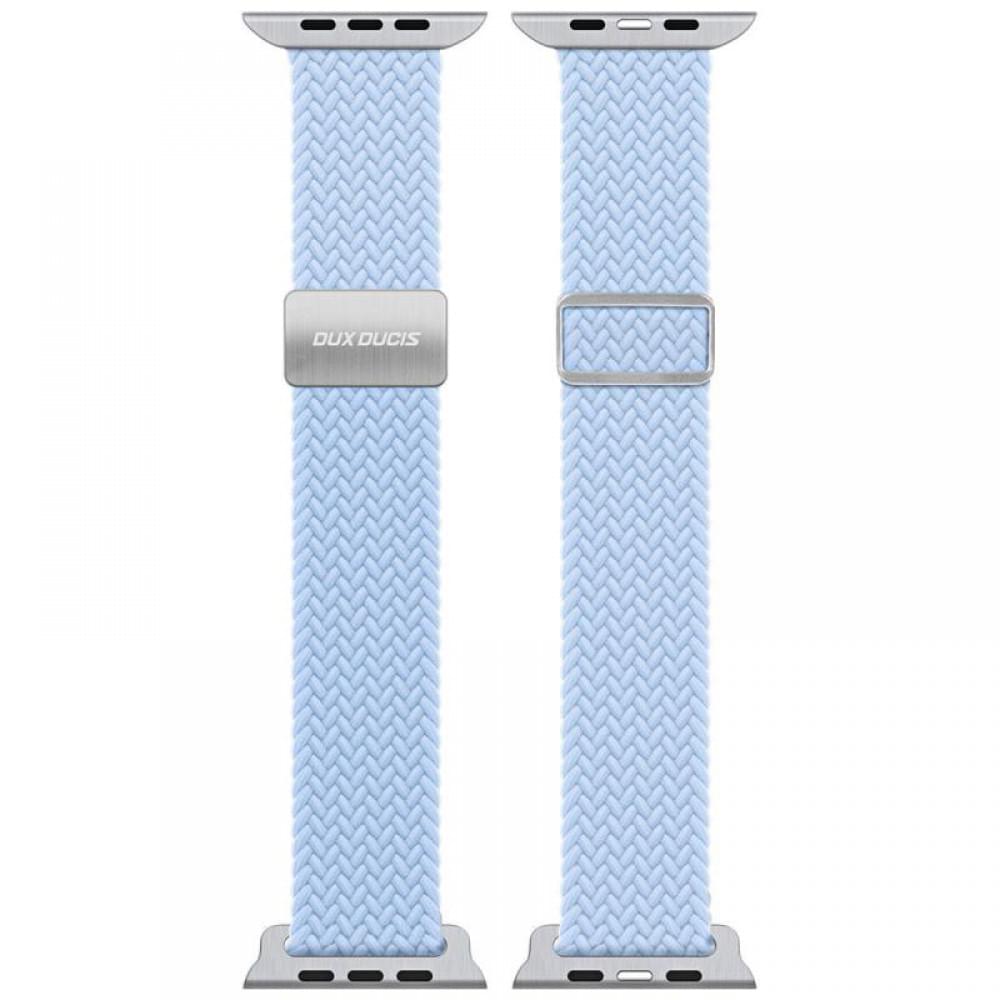 Ремінець Dux Ducis Mixture Ultra для Apple Watch 38/40/41/42mm(ser.10)