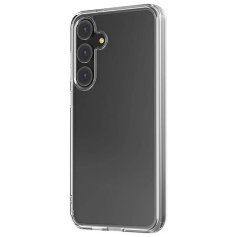 Чохол SGP Ultra Hybrid для Samsung Galaxy S24 FE Прозорий