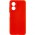 Чохол Silicone Cover Lakshmi Full Camera (A) для Oppo A17 Червоний / Red
