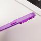 Чехол TPU+PC Lily with MagSafe для Apple iPhone 15 Pro (6.1")