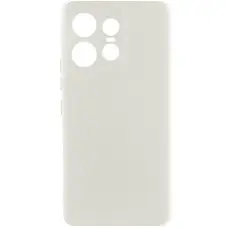Чехол Silicone Cover Lakshmi Full Camera (AA) для Motorola Edge 50 Pro