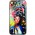 TPU+PC чохол Prisma Ladies для Apple iPhone 7 / 8 / SE (2020) (4.7") Peonies