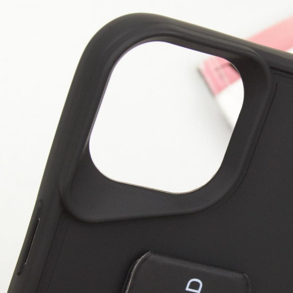 Чехол TPU VIVA для Apple iPhone 15 Plus (6.7")