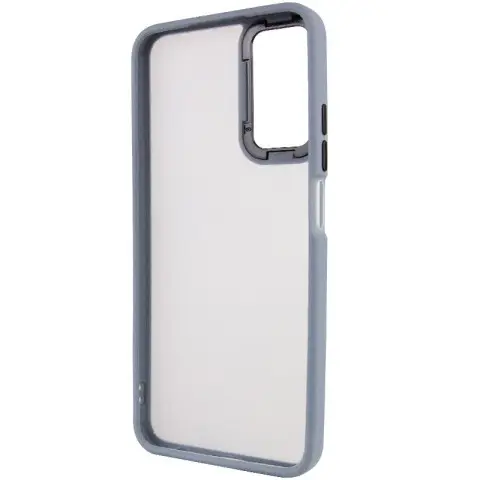 Чехол TPU+PC Lyon Frosted для Xiaomi Poco F5 Pro