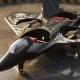 Самолет на радиоуправлении SCHE L0712 Aerobatic