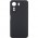 Чохол Silicone Cover Lakshmi Full Camera (AA) для Xiaomi Redmi 13C / Poco C65 Чорний / Black