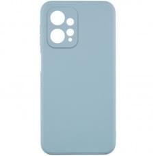 Силиконовый чехол Candy Full Camera для Xiaomi Redmi Note 12 4G