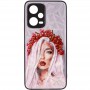 TPU+PC чехол Prisma Ladies для Xiaomi Redmi Note 12 Pro 5G