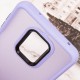 Чохол TPU+PC Lyon Frosted для Xiaomi Redmi Note 9s / Note 9 Pro / Note 9 Pro Max Purple