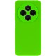 Чехол Silicone Cover Lakshmi Full Camera (AA) для Xiaomi Redmi 14C / Poco C75