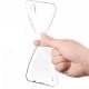 TPU чехол Epic Transparent 1,5mm для Samsung Galaxy A10 (A105F)