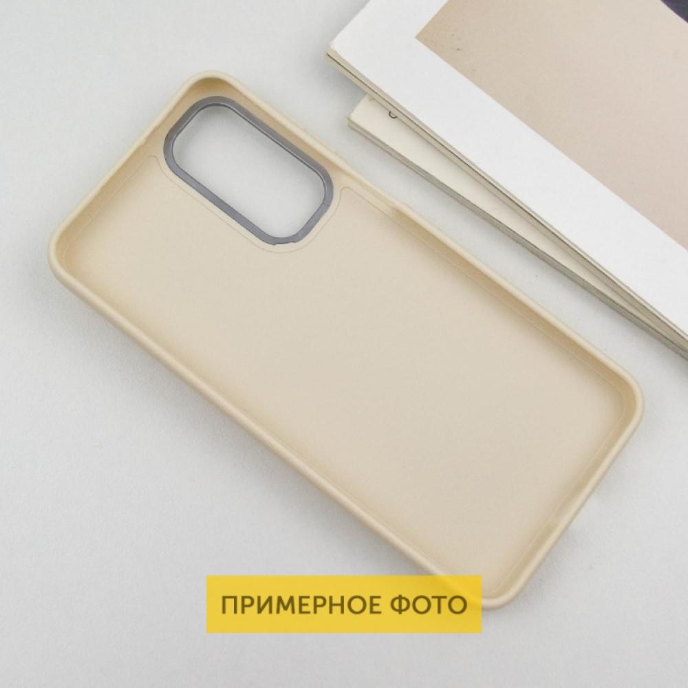 Чохол TPU Leather Toys для Xiaomi Poco X6 / Note 13 Pro 5G Capybara / Sand