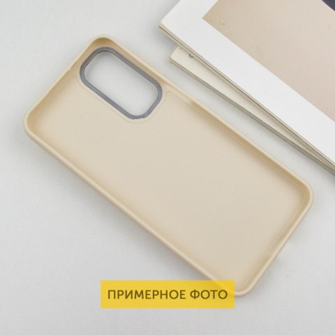 Чохол TPU Leather Toys для Xiaomi Poco X6 / Note 13 Pro 5G Capybara / Sand