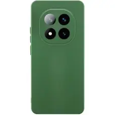 Чехол Silicone Cover Lakshmi Full Camera (AA) для Xiaomi Poco X7