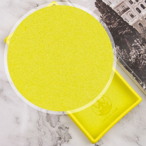 Чохол Silicone Cover Lakshmi Full Camera (AAA) для Samsung Galaxy S24 Ultra Жовтий / Yellow