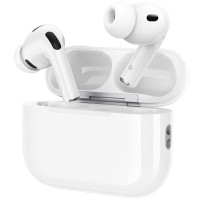 Бездротові TWS навушники Hoco EW97 ANC White