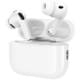 Бездротові TWS навушники Hoco EW97 ANC White