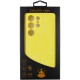 Чехол Silicone Cover Lakshmi Full Camera (AAA) для Samsung Galaxy S24 Ultra