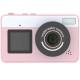 Дитяча водонепроницаемая цифрова камера D70 Pink