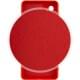 Чохол TPU GETMAN Liquid Silk Full Camera для Samsung Galaxy M34 5G Червоний / Red