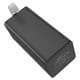 Портативний ЗП Power Bank Hoco J86A Powermaster 22.5W 50000 mAh Чорний