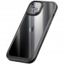 Чохол TPU+PC Pulse для Apple iPhone 13 (6.1") Black