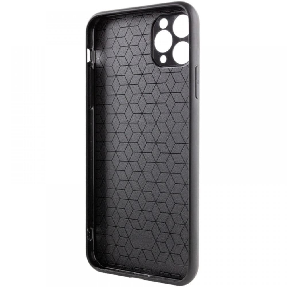 TPU+PC чехол Prisma Fluffie для Apple iPhone 11 Pro Max (6.5")