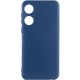 Чехол Silicone Cover Lakshmi Full Camera (A) для Oppo A58 4G