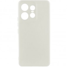 Чохол Silicone Cover Lakshmi Full Camera (AA) для Motorola Edge 50 Pro