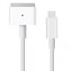 Дата кабель USB-C to MagSafe 2 for Apple (AAA) (1.8m) (box) White