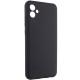 Чехол TPU GETMAN Liquid Silk Full Camera для Samsung Galaxy A05