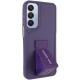 Чохол TPU VIVA для Samsung Galaxy A15 4G/5G / M15 5G Purple