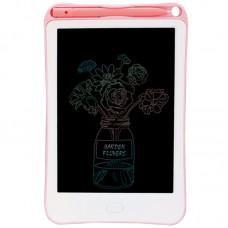 Планшет для малювання Tablet 8 дюймів Pink