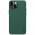 Чохол Nillkin Matte Pro для Apple iPhone 13 / 14 (6.1") Зелений / Deep Green