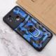 Ударопрочный чехол Camshield Serge Ring Camo для Xiaomi Redmi 10C