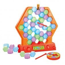 Настільна інтерактивна гра Ummi 93788 Save the Bee Red