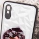 TPU+PC чохол Prisma Ladies для Xiaomi Redmi 9A Girl in a hat