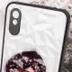 TPU+PC чохол Prisma Ladies для Xiaomi Redmi 9A Girl in a hat