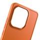 TPU чехол Bonbon Metal Style для Xiaomi Redmi Note 13 4G