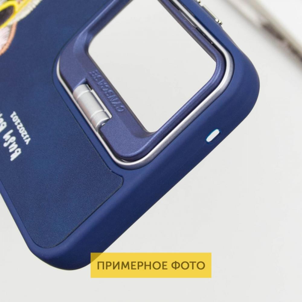 TPU+PC чехол Friends для Samsung Galaxy A06