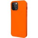 Чохол UAG OUTBACK BIO для Apple iPhone 12 Pro Max (6.7") Помаранчевий